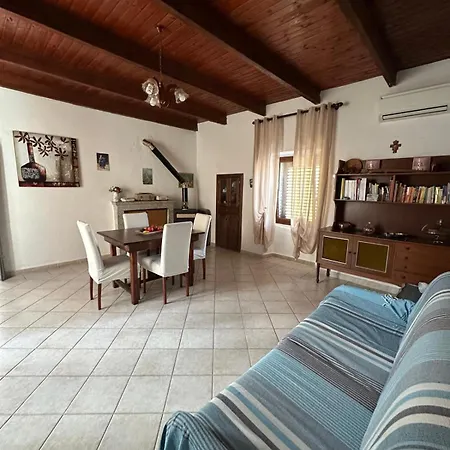 Holiday home Casavecchia *