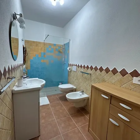 Casavecchia Holiday home