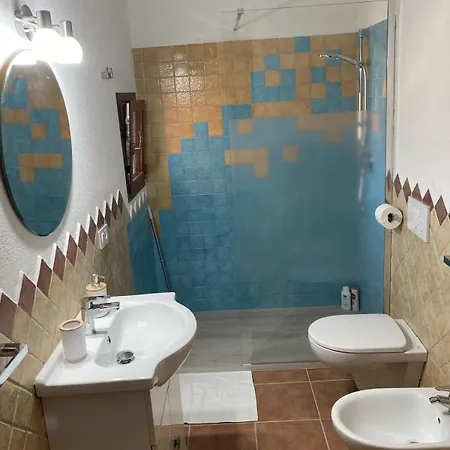 Casavecchia Holiday home *