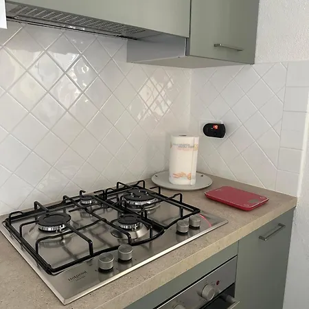Casavecchia Holiday home