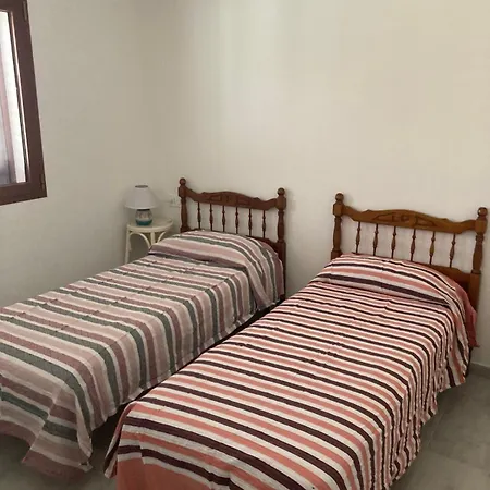 Holiday home Casavecchia