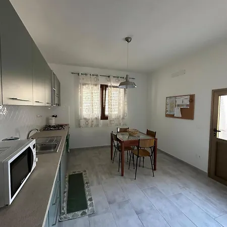 Holiday home Casavecchia