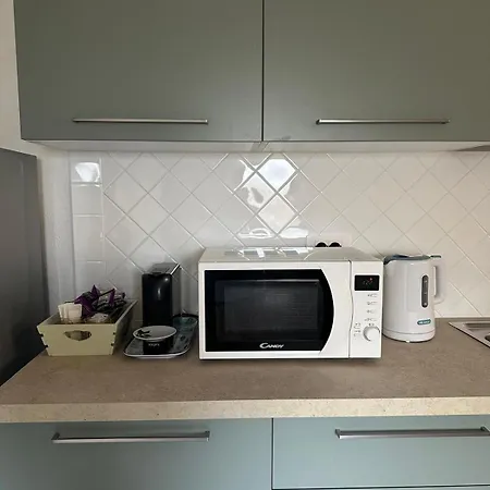Holiday home Casavecchia *