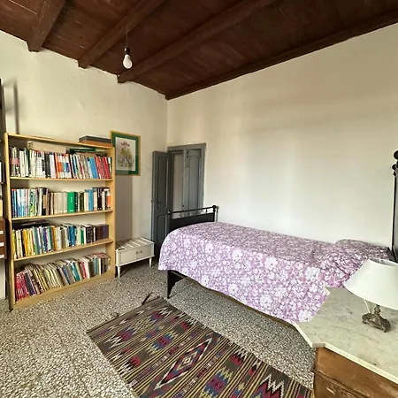 Casavecchia Holiday home Sant'Antonio di Gallura