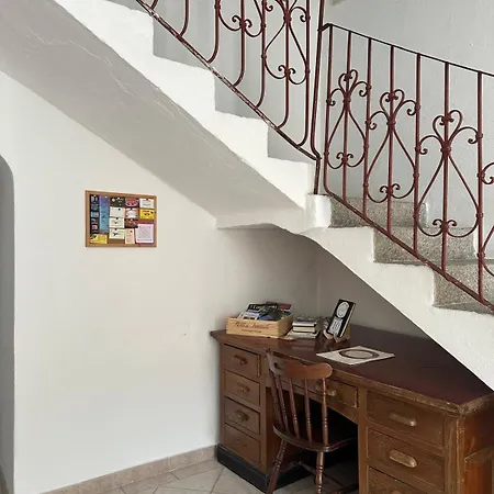 Casavecchia Holiday home *