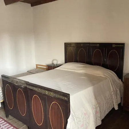 Holiday home Casavecchia *
