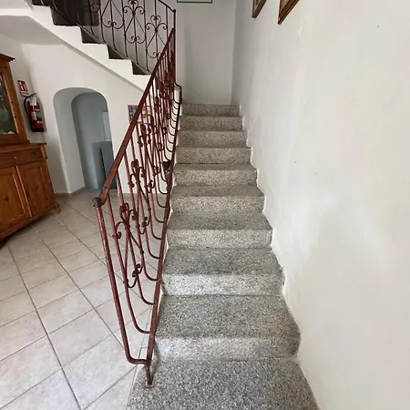 Holiday home Casavecchia Sant'Antonio di Gallura
