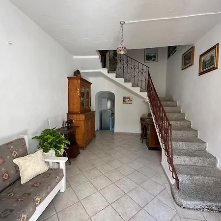 Casavecchia Sant'Antonio di Gallura