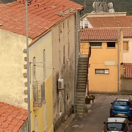 Holiday home Casavecchia *